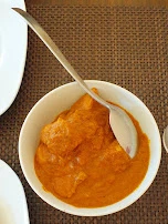 Chicken Vindaloo