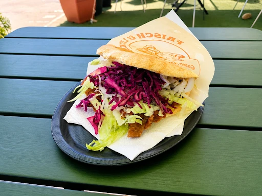 CUKUR KEBAB