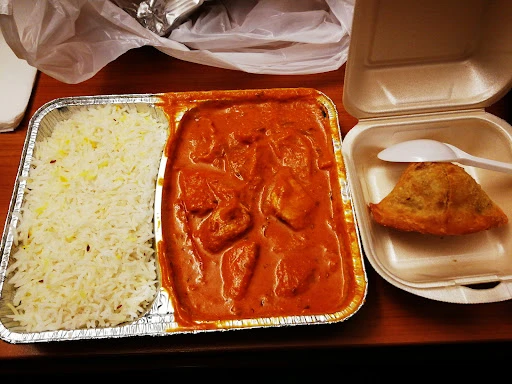 Delhi Grill photo 2