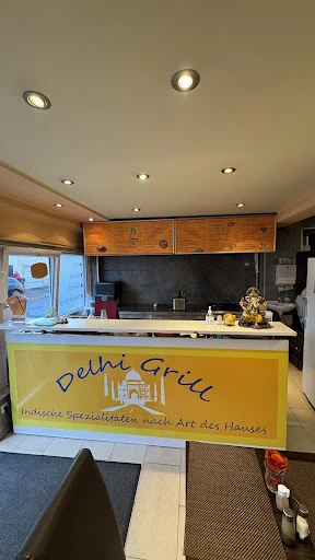 Delhi Grill photo 9