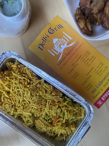 Delhi Grill photo 7